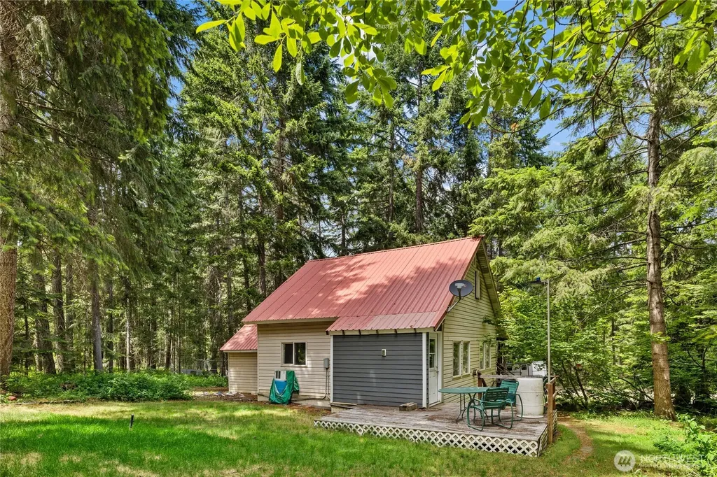 800 Timber Mountain Loop Cle Elum WA 98922