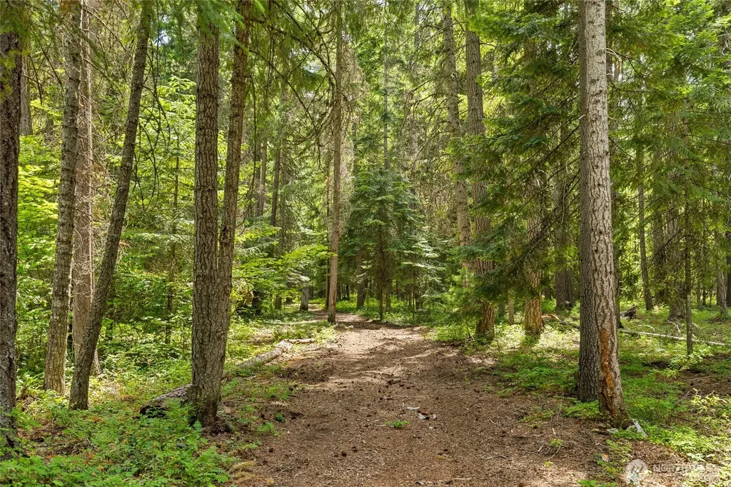 800 Timber Mountain Loop Cle Elum WA 98922
