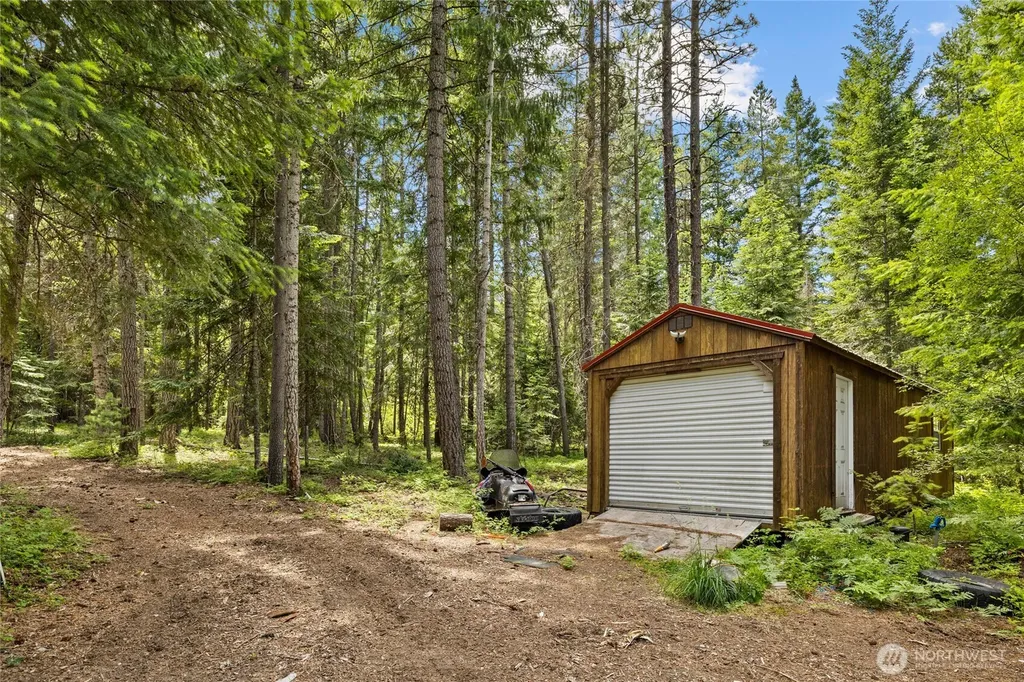 800 Timber Mountain Loop Cle Elum WA 98922
