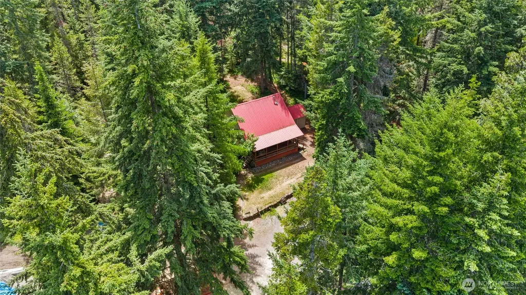800 Timber Mountain Loop Cle Elum WA 98922
