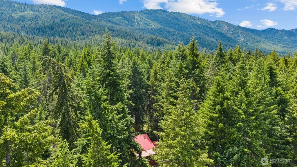 800 Timber Mountain Loop Cle Elum WA 98922