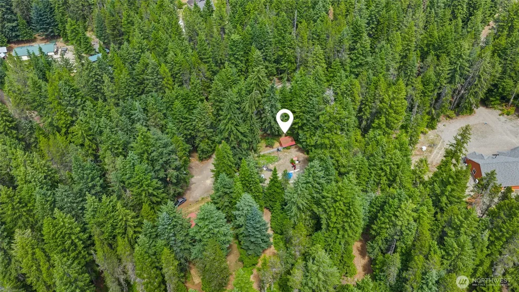 800 Timber Mountain Loop Cle Elum WA 98922