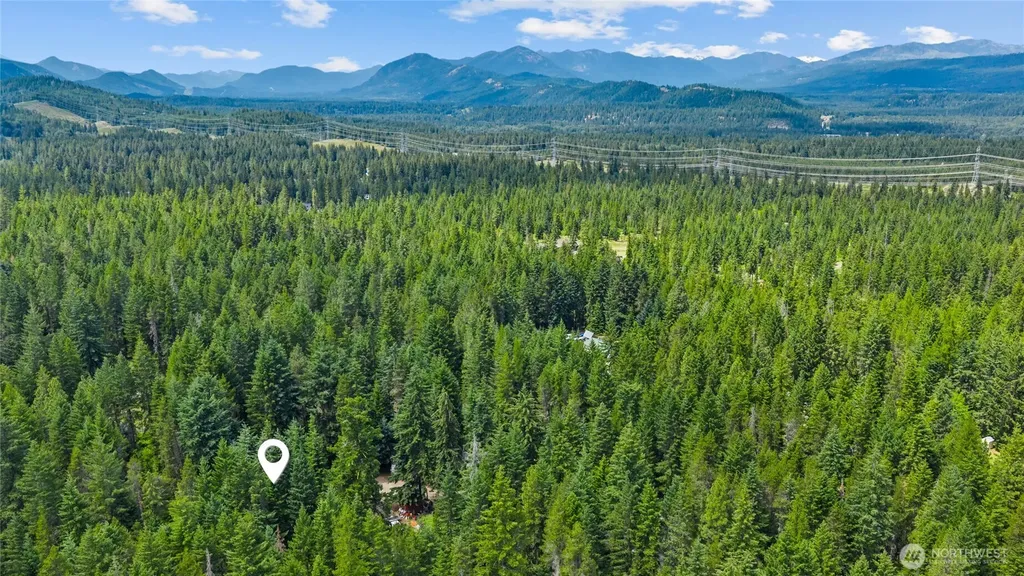 800 Timber Mountain Loop Cle Elum WA 98922
