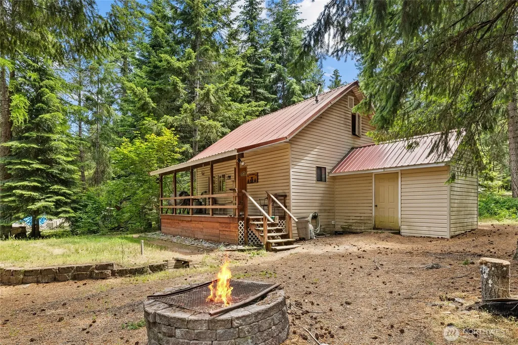 800 Timber Mountain Loop Cle Elum WA 98922