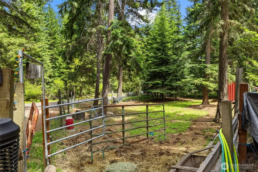 800 Timber Mountain Loop Cle Elum WA 98922