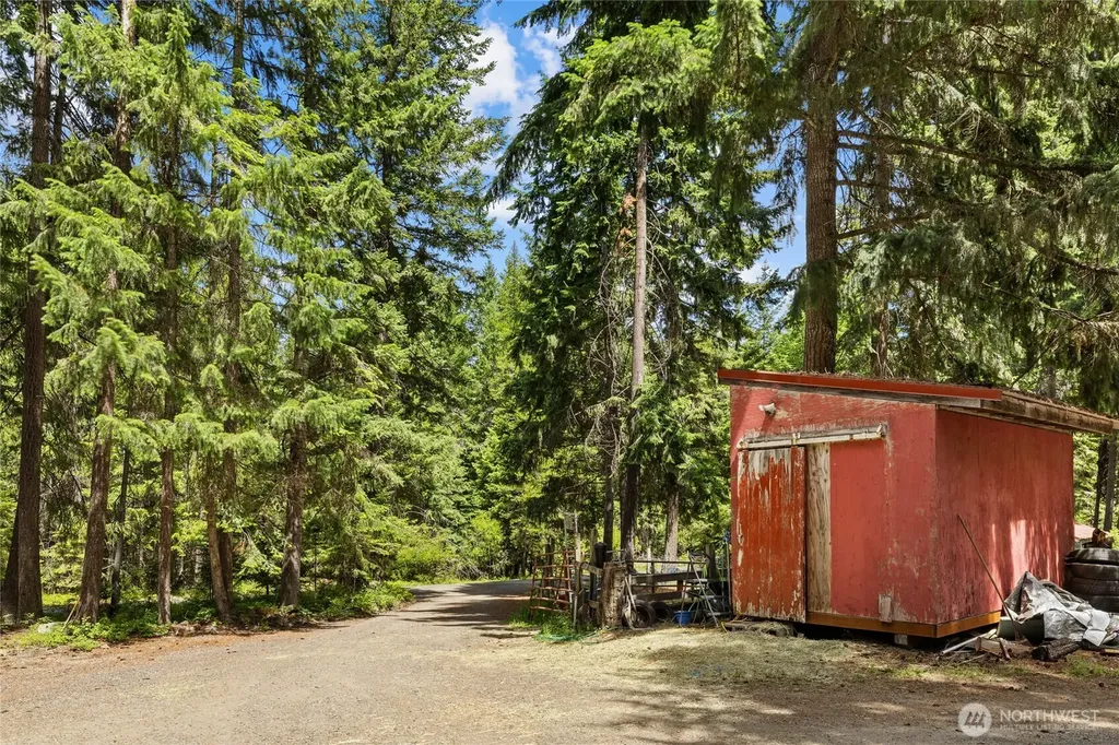 800 Timber Mountain Loop Cle Elum WA 98922