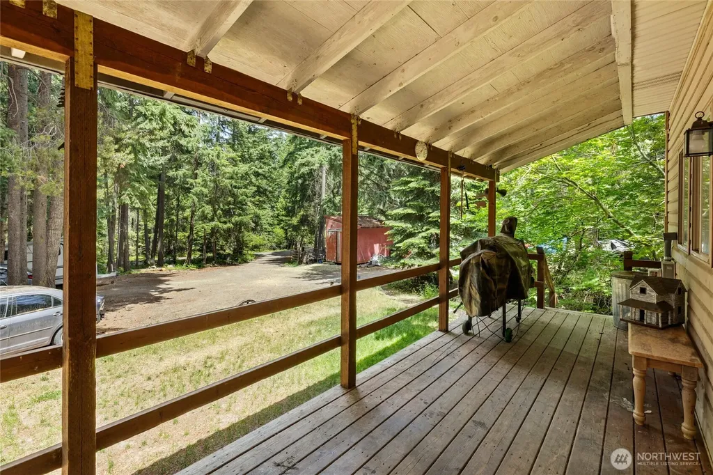800 Timber Mountain Loop Cle Elum WA 98922