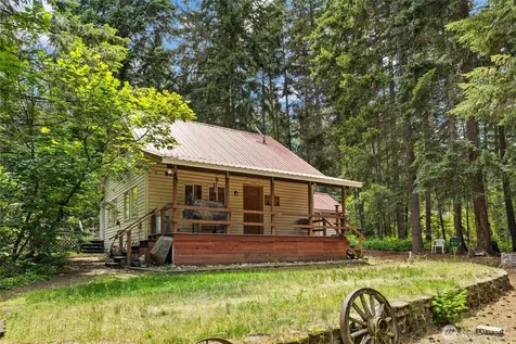 800 Timber Mountain Loop Cle Elum WA 98922