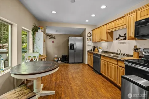 800 Timber Mountain Loop Cle Elum WA 98922
