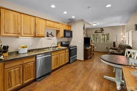800 Timber Mountain Loop Cle Elum WA 98922