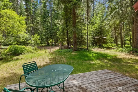 800 Timber Mountain Loop Cle Elum WA 98922