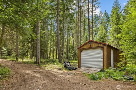 800 Timber Mountain Loop Cle Elum WA 98922