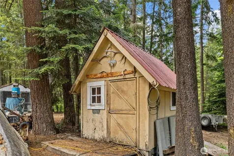 800 Timber Mountain Loop Cle Elum WA 98922