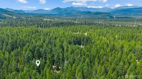 800 Timber Mountain Loop Cle Elum WA 98922