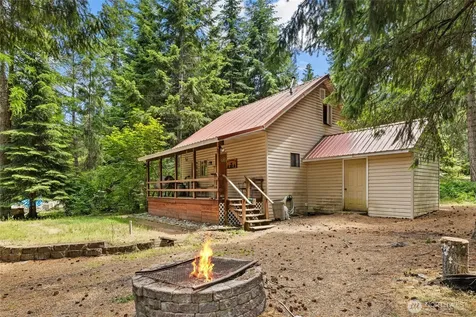 800 Timber Mountain Loop Cle Elum WA 98922