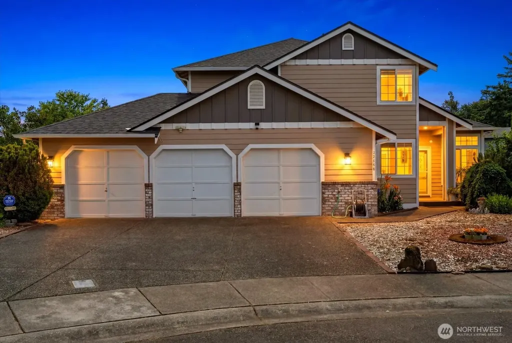 20448 105th Avenue SE Kent WA 98031