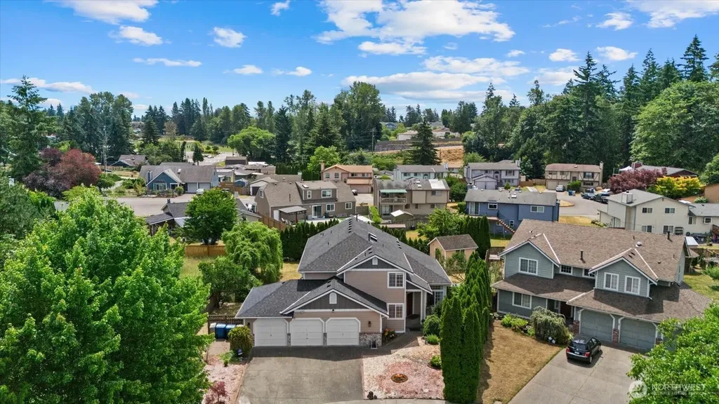 20448 105th Avenue SE Kent WA 98031