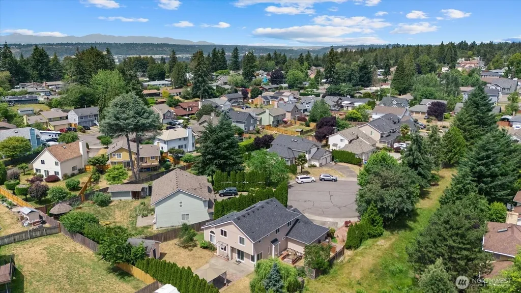 20448 105th Avenue SE Kent WA 98031