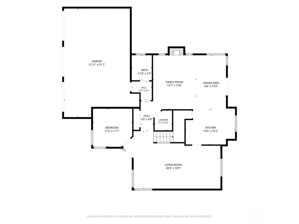20448 105th Avenue SE Kent WA 98031