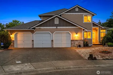 20448 105th Avenue SE Kent WA 98031