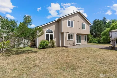 20448 105th Avenue SE Kent WA 98031