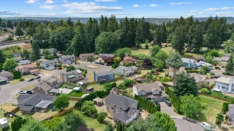 20448 105th Avenue SE Kent WA 98031