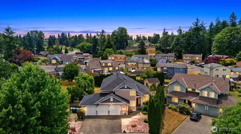 20448 105th Avenue SE Kent WA 98031