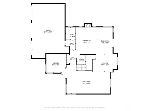 20448 105th Avenue SE Kent WA 98031
