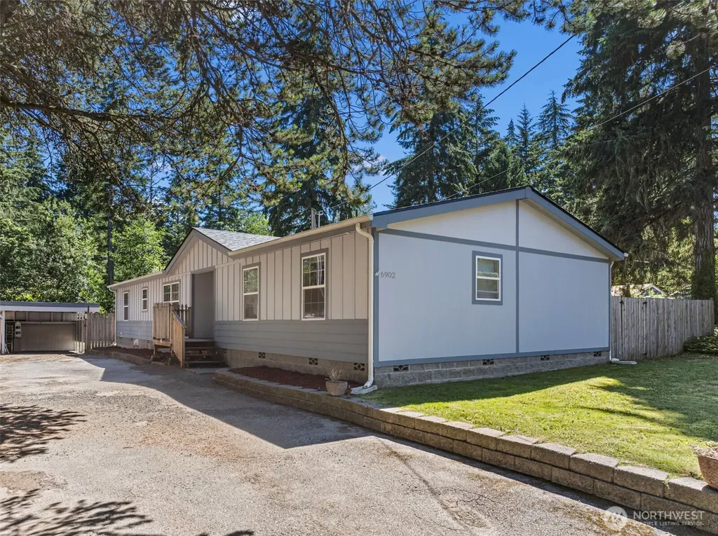6902 87th Street NW Gig Harbor WA 98332