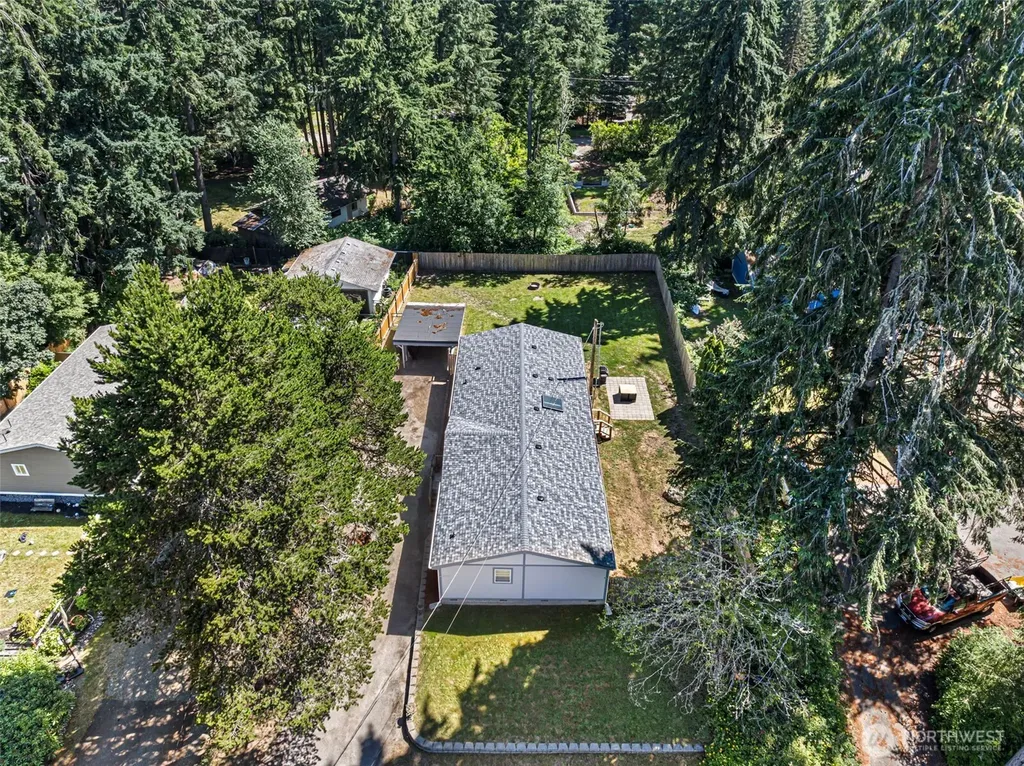 6902 87th Street NW Gig Harbor WA 98332
