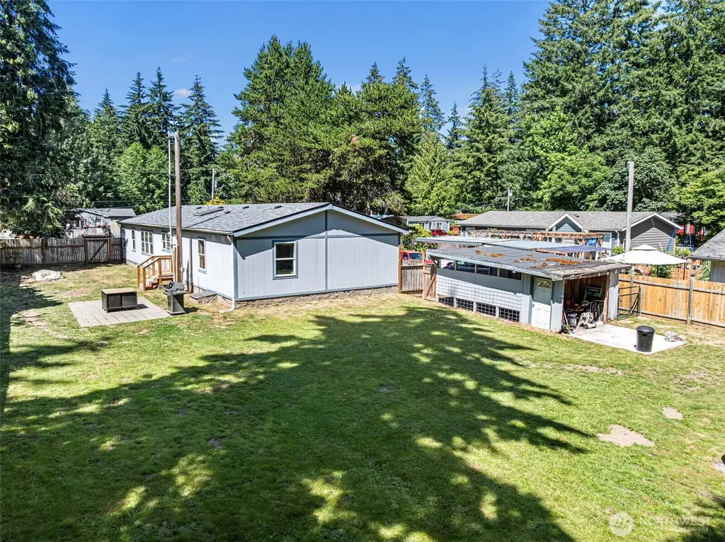 6902 87th Street NW Gig Harbor WA 98332