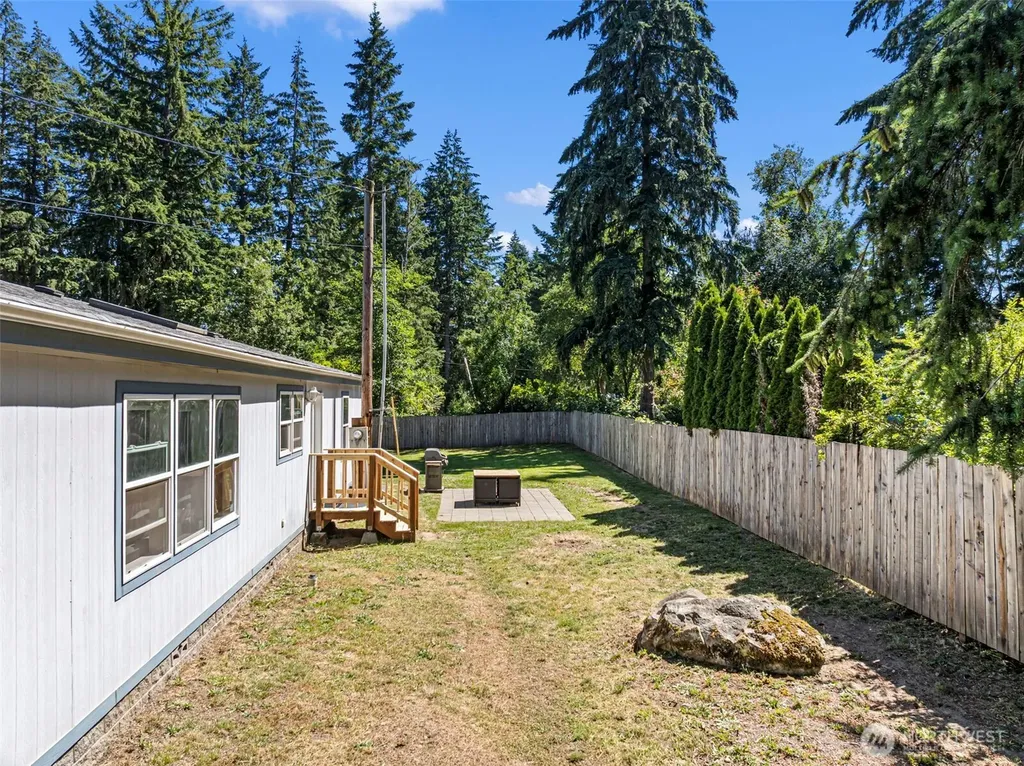 6902 87th Street NW Gig Harbor WA 98332