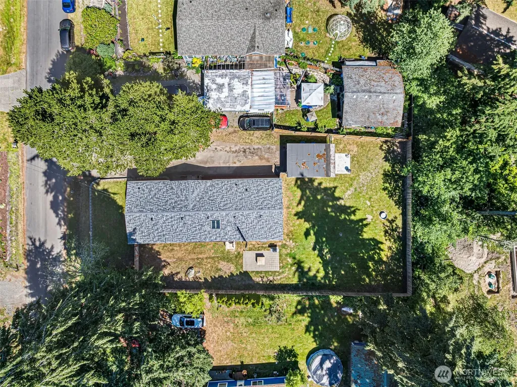 6902 87th Street NW Gig Harbor WA 98332