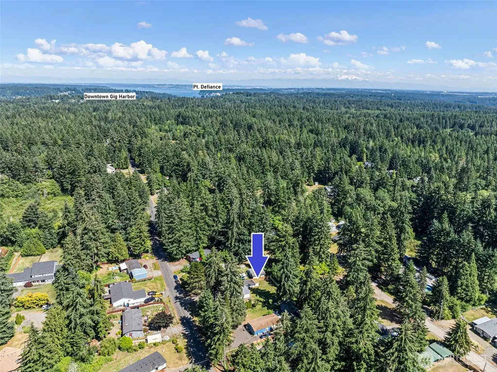 6902 87th Street NW Gig Harbor WA 98332