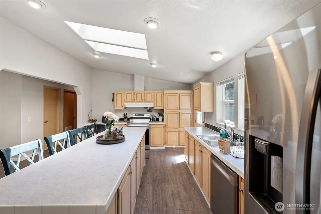 6902 87th Street NW Gig Harbor WA 98332