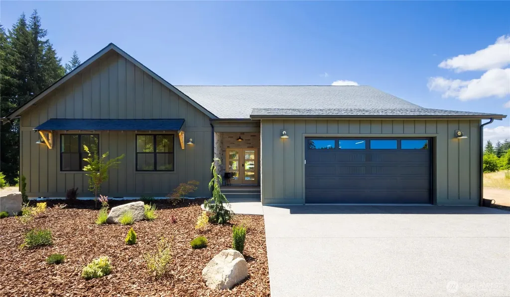 91 SE Dusty Lane Shelton WA 98584
