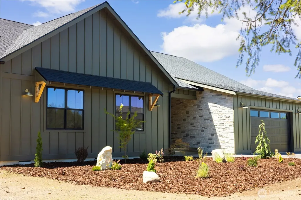 91 SE Dusty Lane Shelton WA 98584