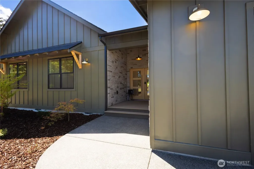 91 SE Dusty Lane Shelton WA 98584