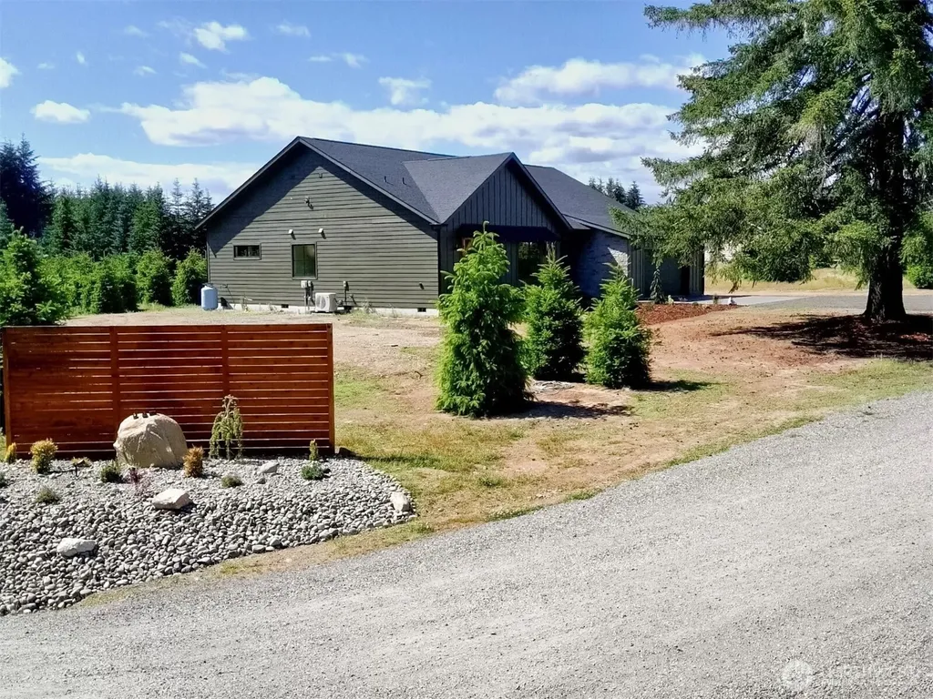 91 SE Dusty Lane Shelton WA 98584