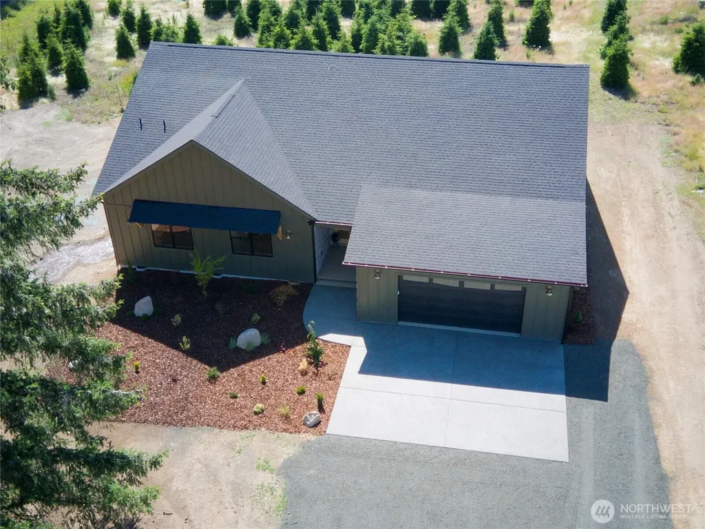 91 SE Dusty Lane Shelton WA 98584