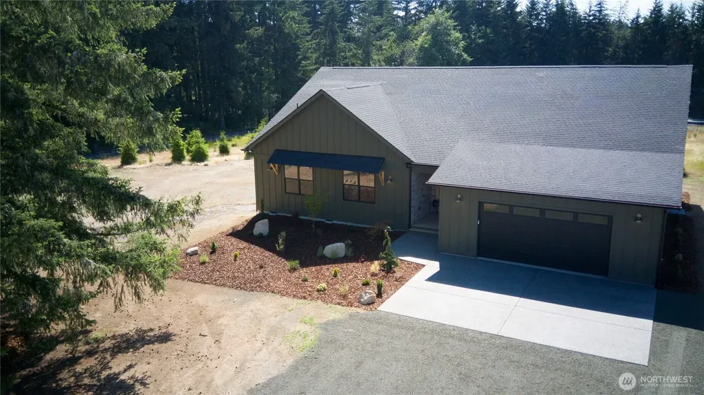 91 SE Dusty Lane Shelton WA 98584