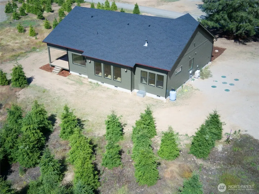91 SE Dusty Lane Shelton WA 98584