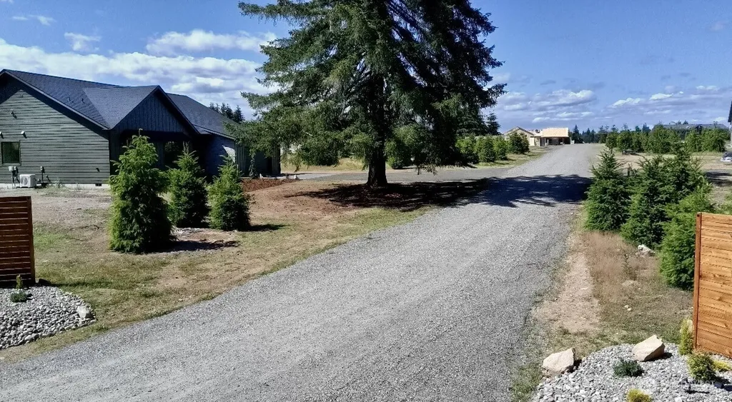 91 SE Dusty Lane Shelton WA 98584