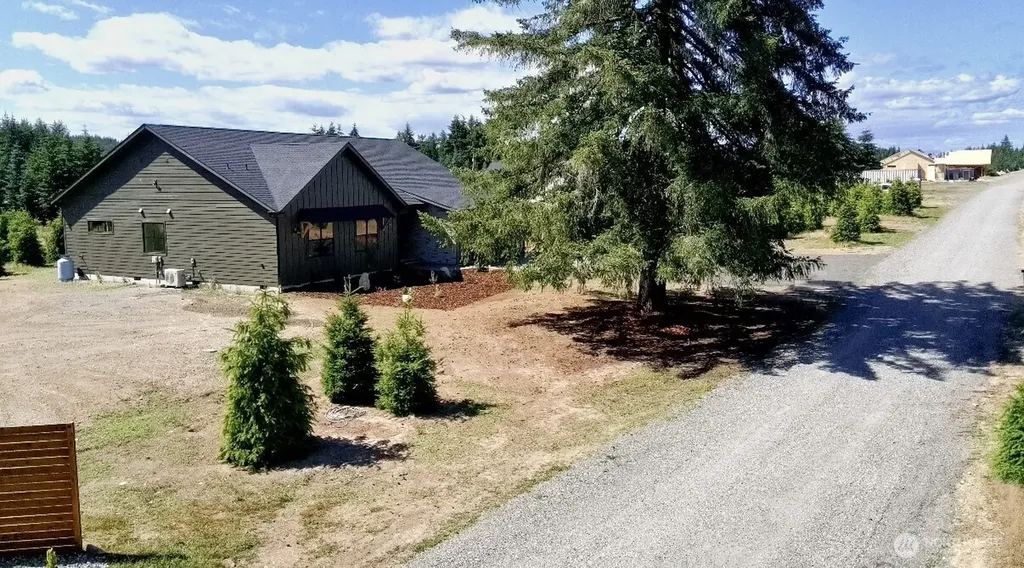 91 SE Dusty Lane Shelton WA 98584
