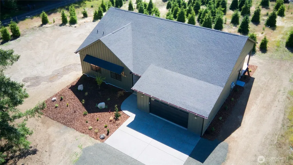 91 SE Dusty Lane Shelton WA 98584