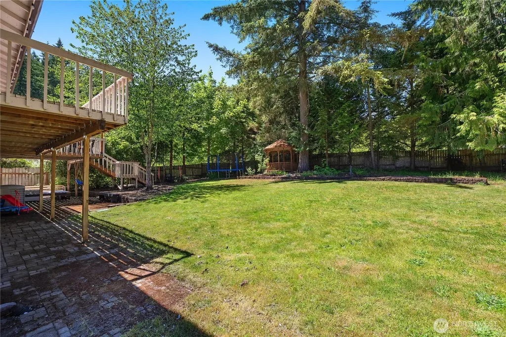 7004 Alderwood Court SE Lacey WA 98503