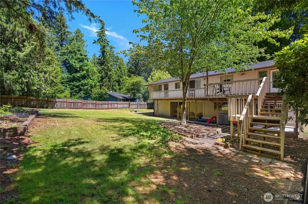 7004 Alderwood Court SE Lacey WA 98503