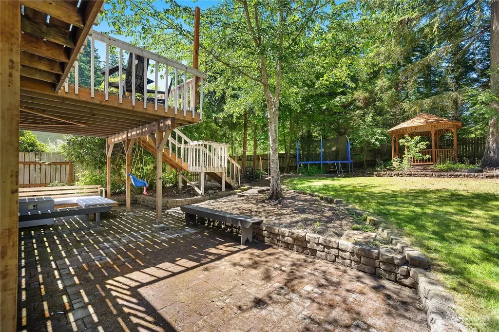 7004 Alderwood Court SE Lacey WA 98503