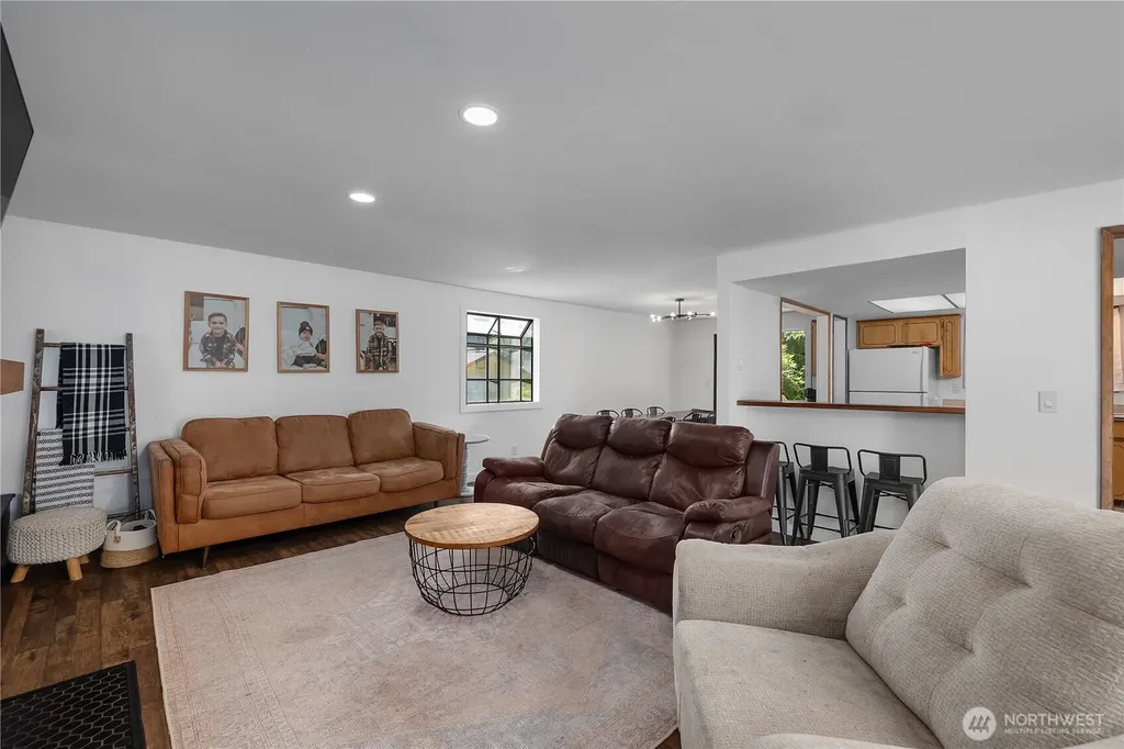 7004 Alderwood Court SE Lacey WA 98503