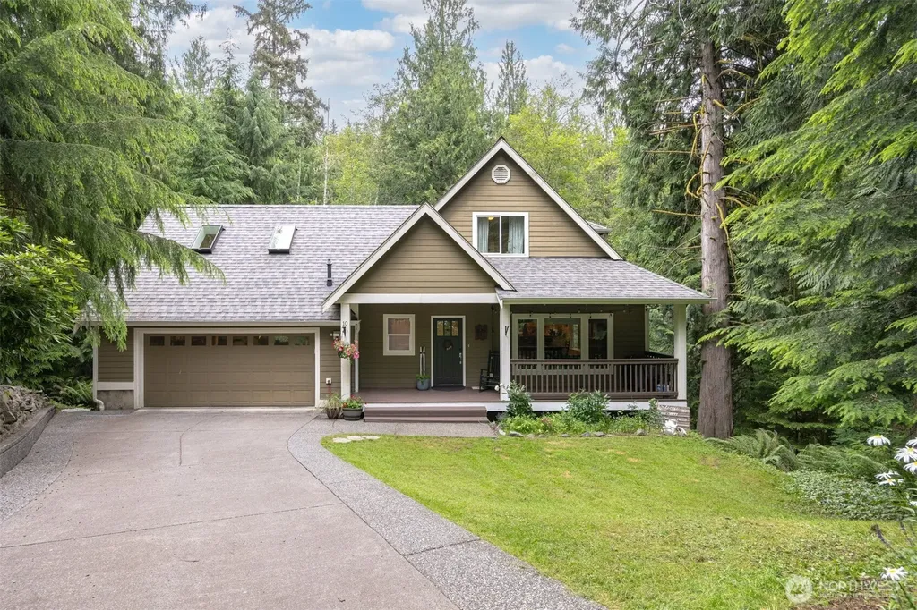 10 Mountain Ash Court Bellingham WA 98229